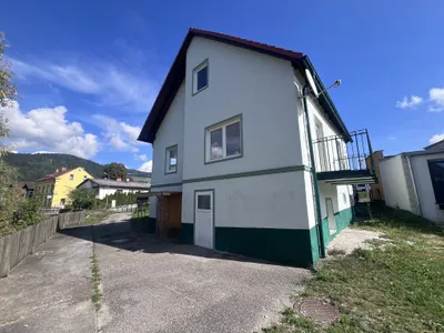 2-Zimmer-Haus mieten in Leoben – 60 m², € 750 – Bild 4 von 20
