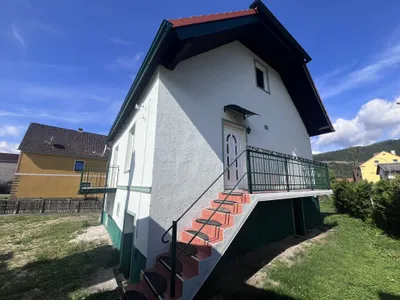 2-Zimmer-Haus mieten in Leoben – 60 m², € 750 – Bild 5 von 20