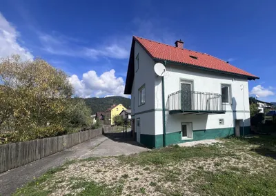 2-Zimmer-Haus mieten in Leoben – 60 m², € 750 – Bild 3 von 20