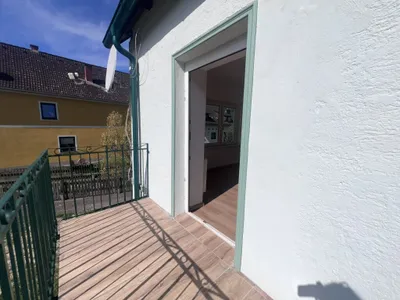 2-Zimmer-Haus mieten in Leoben – 60 m², € 750 – Bild 17 von 20