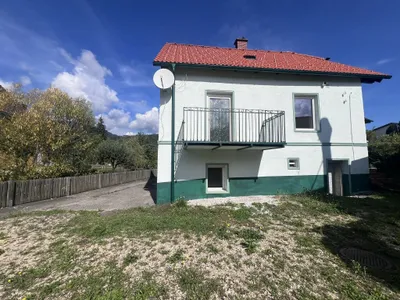 2-Zimmer-Haus mieten in Leoben – 60 m², € 750 – Bild 2 von 20