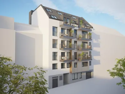 2-Zimmer-Wohnung kaufen in Wien – 55,42 m², € 438.000 – Bild 4 von 13