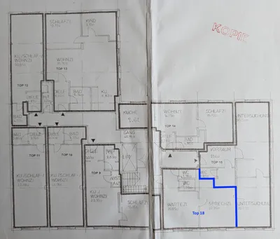 Wohnung kaufen in Vöcklabruck – 405,25 m² – Bild 10 von 10