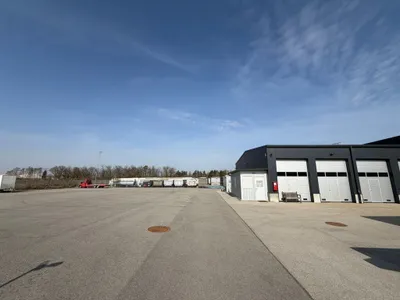 Immobilie mieten in Linz Land – 1 180 m², € 2 – Bild 4 von 9