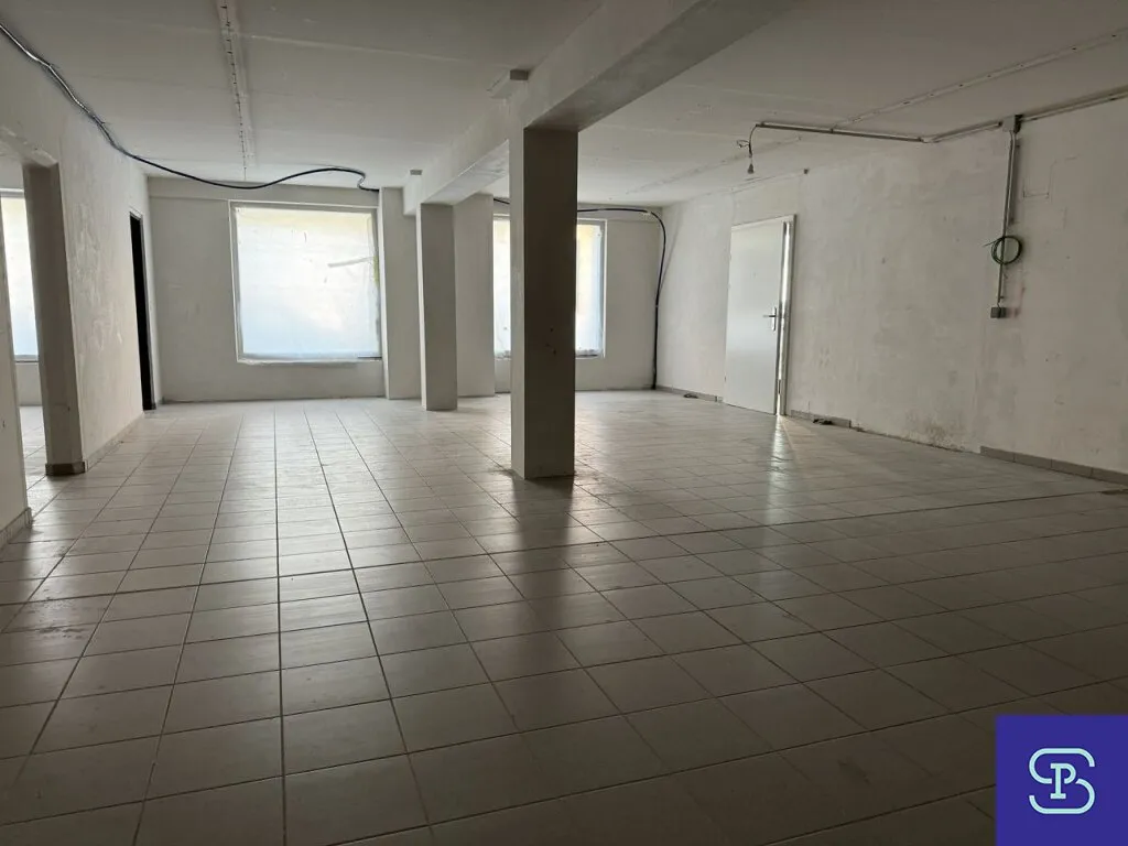 Linzer Straße: Belagsfertiger 134m² Büro-Erstbezug + 10m² Lager - 1140 Wien - Ansicht 3