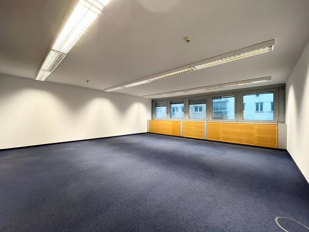 OC4 Modernes Büro in der Operngasse ca. 246 m² - Nähe TU/Karlsplatz - Ansicht 2