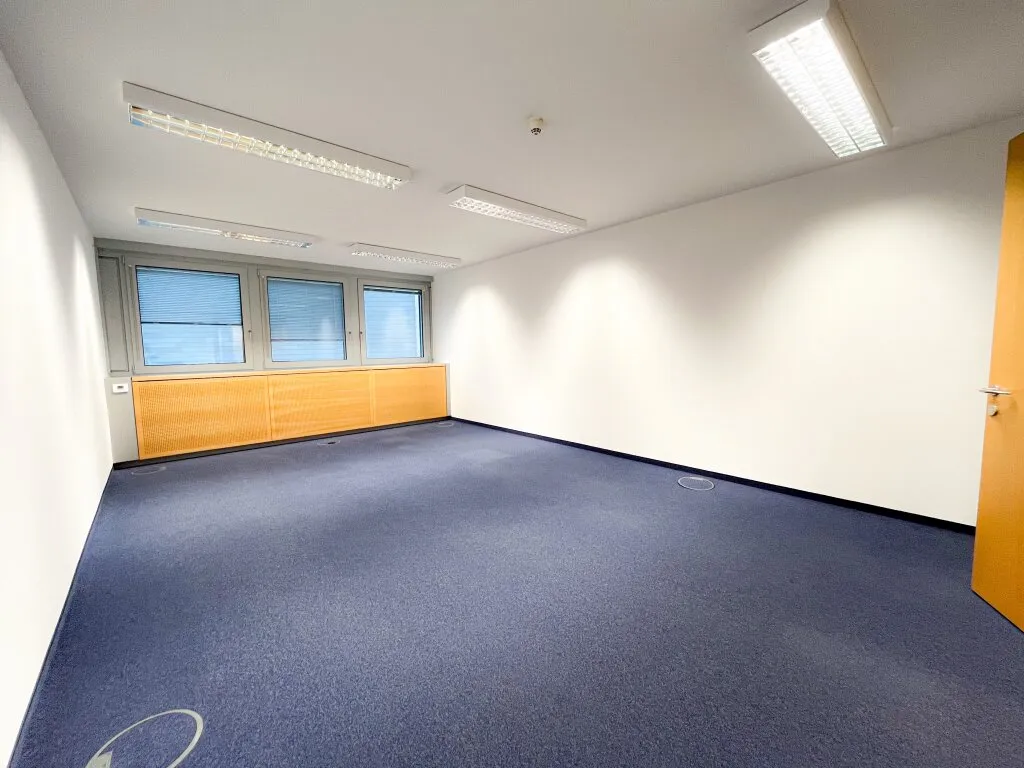 OC4 Modernes Büro in der Operngasse ca. 246 m² - Nähe TU/Karlsplatz - Ansicht 3