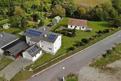 8-Zimmer-Gewerbeimmobilie kaufen in Hollabrunn – 246 m², € 399.000 – Bild 14 von 22