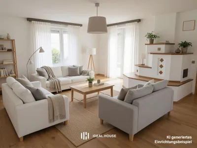 8-Zimmer-Gewerbeimmobilie kaufen in Hollabrunn – 246 m², € 399.000 – Bild 6 von 22