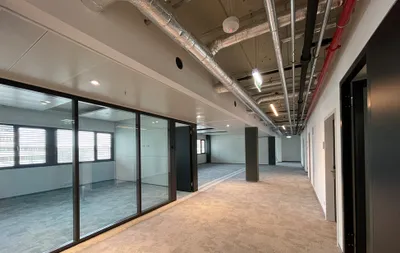 Gewerbeimmobilie mieten in Wien – 215 m², € 16 – Bild 3 von 5