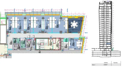 Gewerbeimmobilie mieten in Wien – 215 m², € 16 – Bild 5 von 5