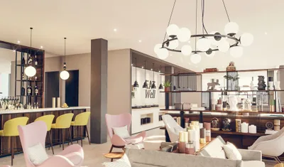 Gewerbeimmobilie mieten in Wien – 215 m², € 16 – Bild 4 von 5