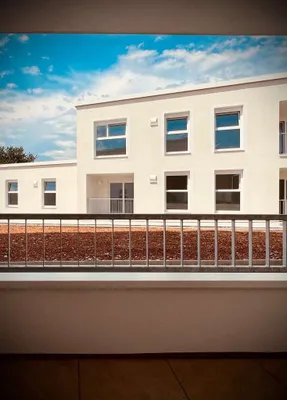 Gewerbeimmobilie mieten in Perg – 45 m², € 11 – Bild 4 von 7