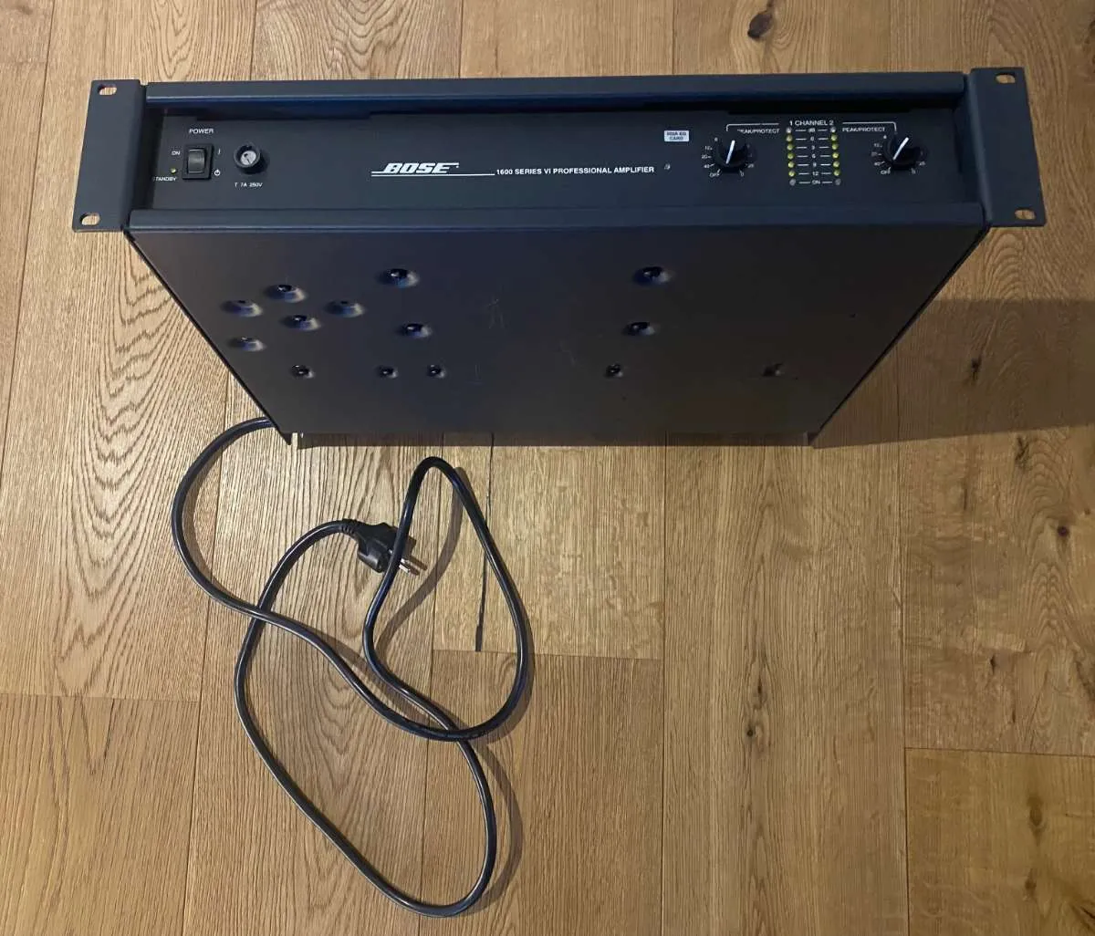 Used bose 1600 for Sale | HifiShark.com