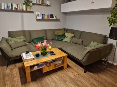 6-Zimmer-Haus kaufen in Baden – 157 m², € 499.000 – Bild 2 von 30