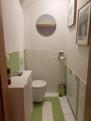 6-Zimmer-Haus kaufen in Baden – 157 m², € 499.000 – Bild 22 von 30