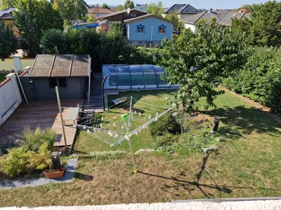 6-Zimmer-Haus kaufen in Baden – 157 m², € 499.000 – Bild 12 von 30