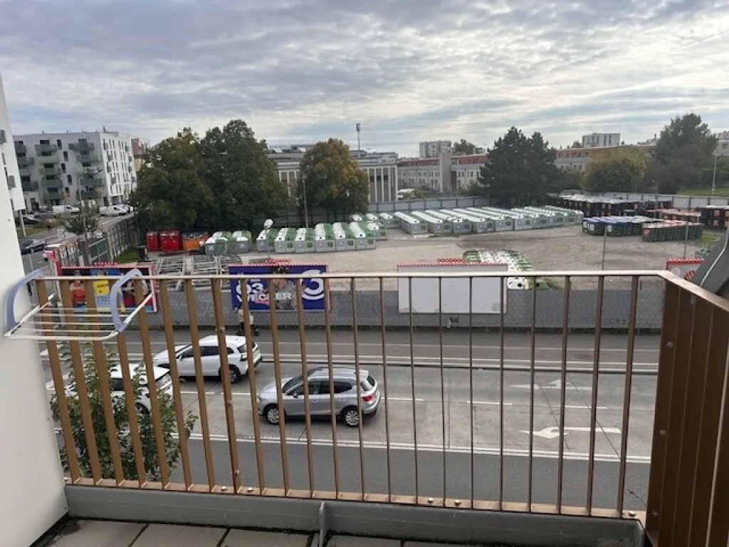 Wohnung – Wien - Ansicht 3