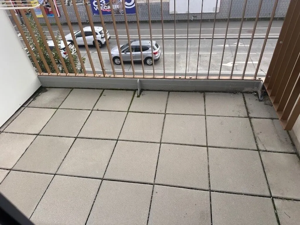 Wohnung – Wien - Ansicht 2