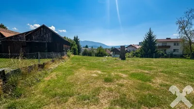 Grundstück kaufen in Murtal – 976 m², € 120.000 – Bild 3 von 10