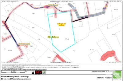 Grundstück kaufen in Murtal – 976 m², € 120.000 – Bild 10 von 10