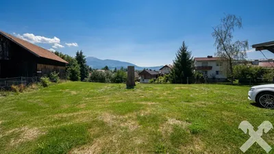 Grundstück kaufen in Murtal – 976 m², € 120.000 – Bild 2 von 10