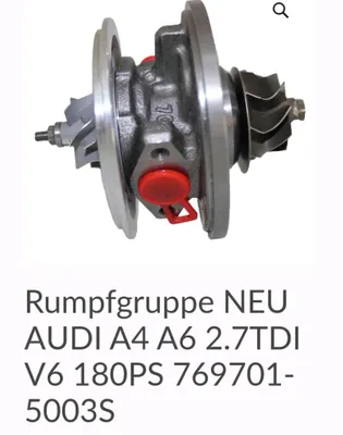 Dichtung Für Ölleitung Turbolader - Passend Für Seat Altea & Leon, OE-Vergleich 03L145757H