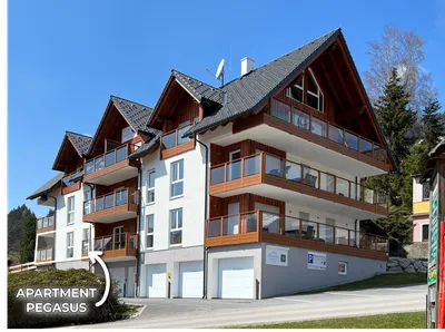 3-Zimmer-Wohnung kaufen in Liezen – 83 m², € 605.000 – Bild 2 von 12