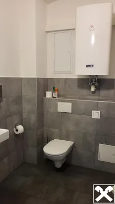 2-Zimmer-Gewerbeimmobilie mieten in Hermagor – 53 m², € 400 – Bild 8 von 9