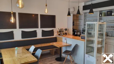 2-Zimmer-Gewerbeimmobilie mieten in Hermagor – 53 m², € 400 – Bild 3 von 9