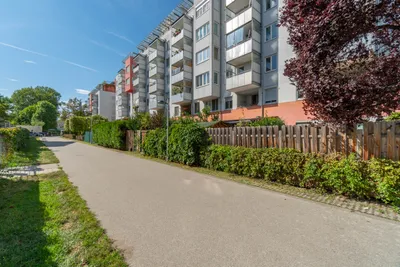 2-Zimmer-Wohnung mieten in Wien – 58 m², € 999 – Bild 14 von 25