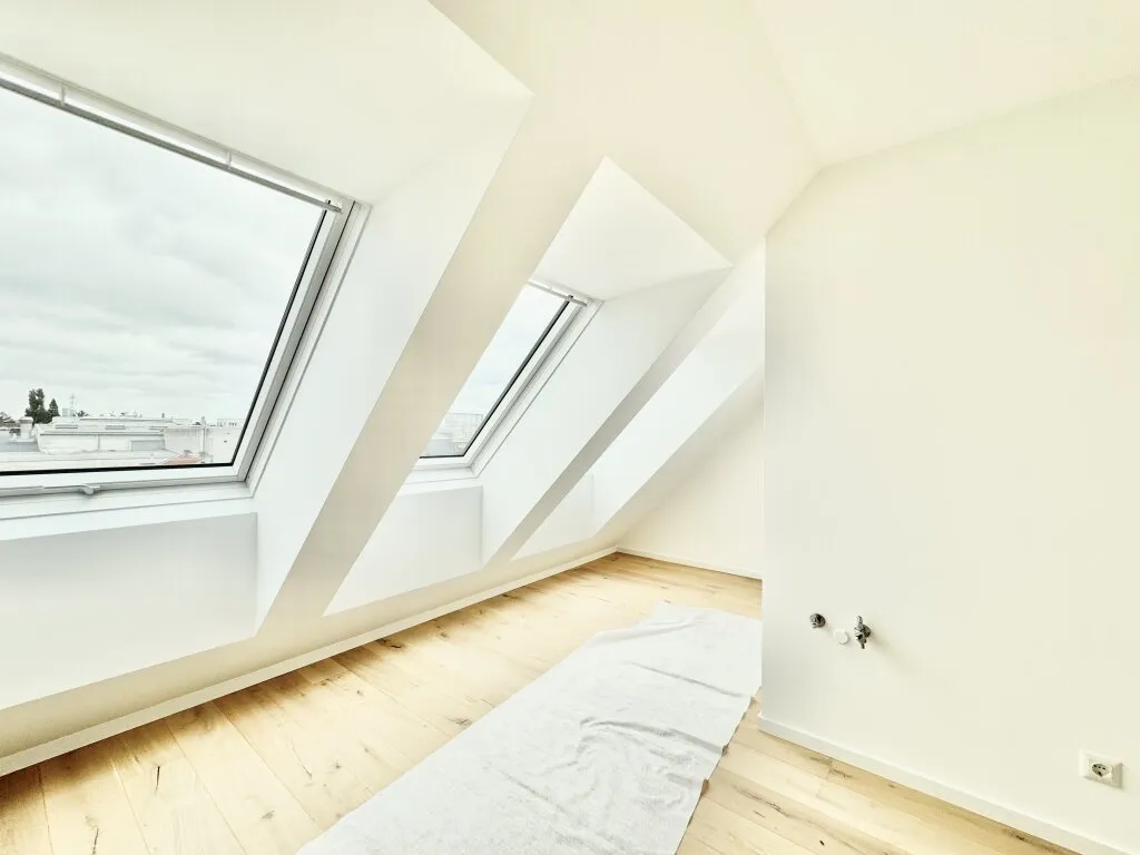 Wohnung – Wien - Ansicht 3