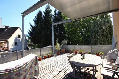 3-Zimmer-Wohnung mieten in Leoben – 58,59 m², € 657 – Bild 3 von 8