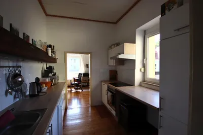 3-Zimmer-Wohnung mieten in Leoben – 58,59 m², € 657 – Bild 2 von 8