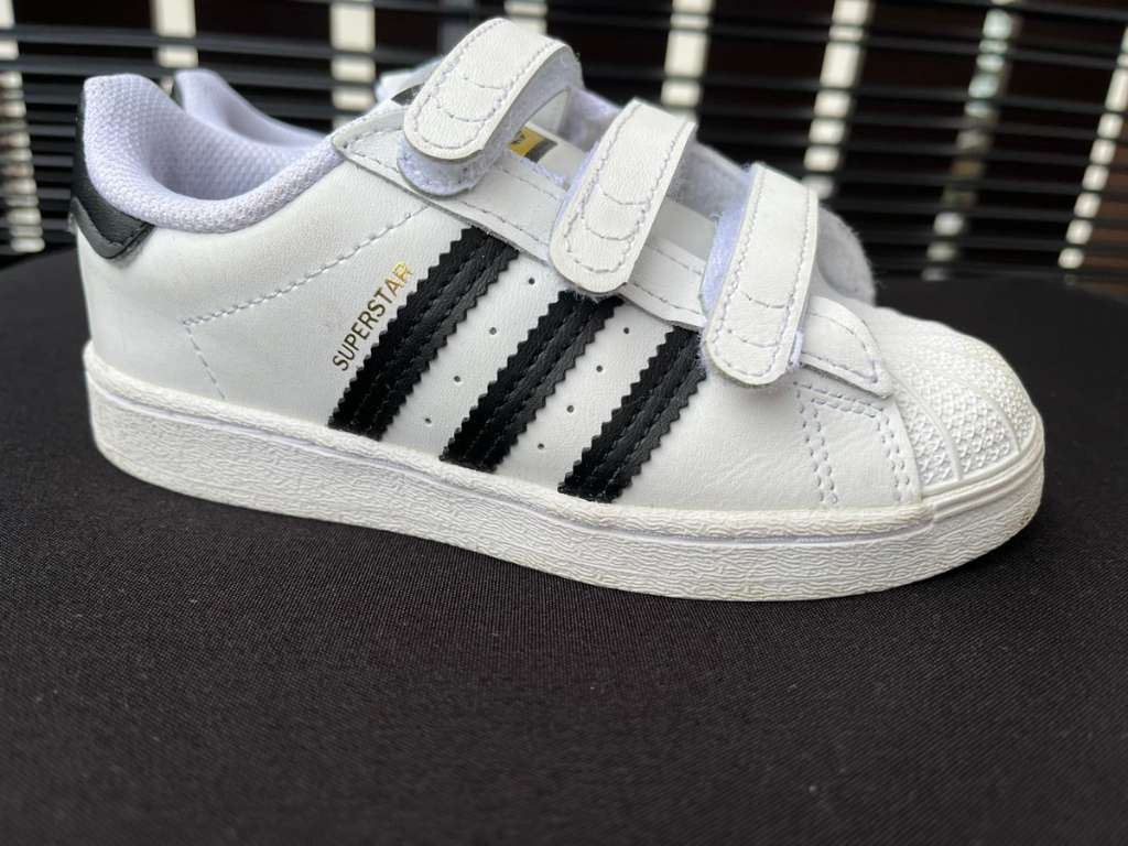 Adidas superstar gr 27 on sale