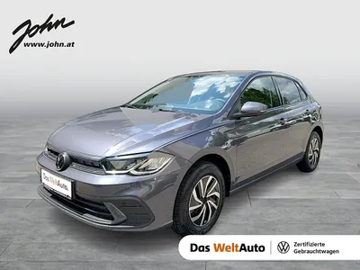VW Polo Friends TSI