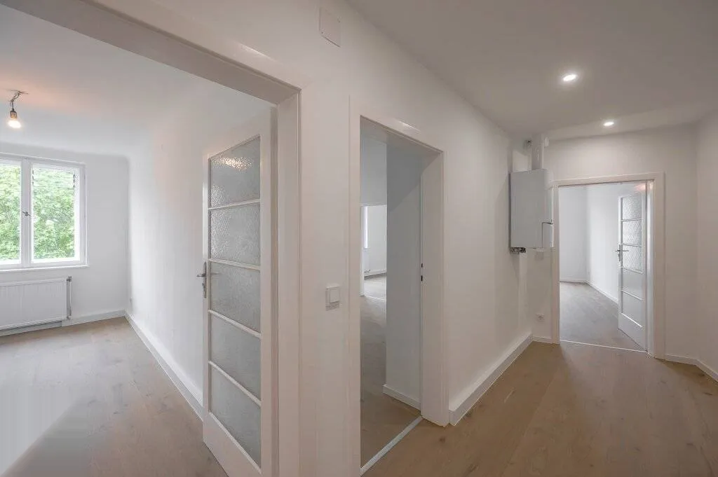 Wohnung – Wien - Ansicht 2