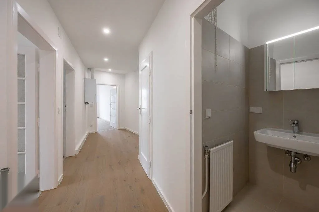 Wohnung – Wien - Ansicht 3