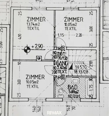 Immobilie kaufen in Baden – 84 m², € 360.000 – Bild 30 von 31