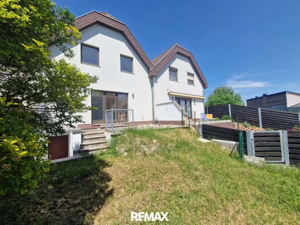 Wohnung – Bad Vöslau - Ansicht 2