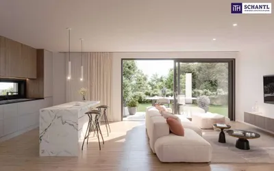 5-Zimmer-Haus kaufen in Wien – 138,1 m², € 739.000 – Bild 5 von 9
