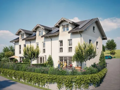 Haus kaufen in Salzburg-Umgebung – 134,32 m², € 554.000 – Bild 2 von 6