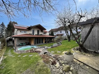 5-Zimmer-Haus kaufen in Grieskirchen – 153 m², € 649.000 – Bild 2 von 27