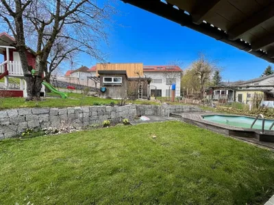 5-Zimmer-Haus kaufen in Grieskirchen – 153 m², € 649.000 – Bild 3 von 27