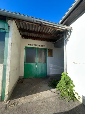 Gewerbeimmobilie mieten in Voitsberg – 35 m², € 85 – Bild 4 von 4