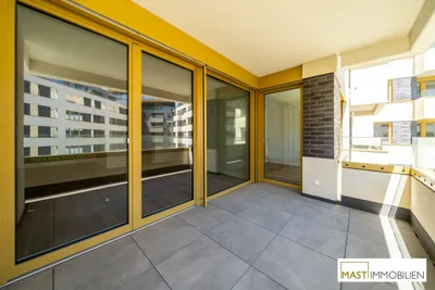 2-Zimmer-Wohnung kaufen in Wien – 55,04 m², € 351.000