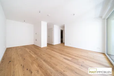 2-Zimmer-Wohnung kaufen in Wien – 55,04 m², € 351.000 – Bild 4 von 11