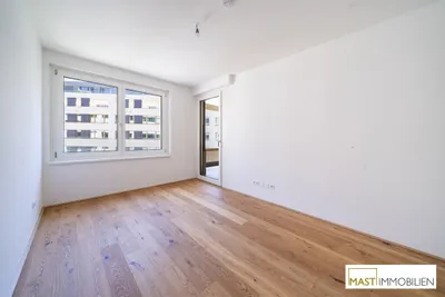 2-Zimmer-Wohnung kaufen in Wien – 55,04 m², € 351.000 – Bild 3 von 11