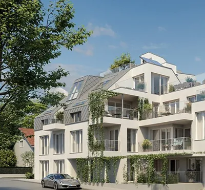 2-Zimmer-Gewerbeimmobilie kaufen in Wien – 46,93 m², € 446.000 – Bild 5 von 13