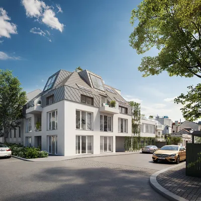 2-Zimmer-Gewerbeimmobilie kaufen in Wien – 46,93 m², € 446.000 – Bild 3 von 13
